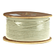Cable rígido DANICOM CAT6A SFTP de 305 m en carrete - LSZH (B2ca)