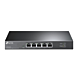 Switch no gestionado TP-Link SG105 de 5 puertos multi-gigabit