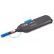 Limpiador de férulas de fibra óptica para conectores SC/ST/FC de 2,5 mm