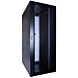Armario para servidores de 42U con puerta perforada de 800x1200x2000 mm (ancho x profundidad x alto)