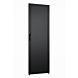 Rack falso para centro de datos de 800 mm de ancho y 48U