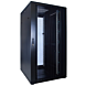 Armario para servidores de 32U con puerta perforada de 800x1200x1600 mm (ancho x profundidad x alto)