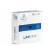 Cable flexible DANICOM CAT6 FTP de 50 m en rollo - PVC (Fca)