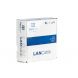 Cable flexible DANICOM CAT6 UTP de 50 m en rollo - PVC (Fca)