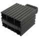 Calefactor para armarios de exterior de 30 W