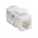 Conector Keystone UTP CAT5e - Sin herramientas