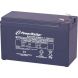 Batería PowerWalker de 12 V y 7 Ah