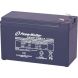Batería PowerWalker de 12 V y 9 Ah