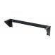 Soporte de pared 2U - Montaje vertical