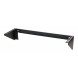 Soporte de pared 3U - Montaje vertical
