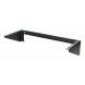 Soporte de pared 4U - Montaje vertical