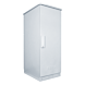 Armario para servidores de exterior de 32U, 600x1000x1600 mm (ancho x profundidad x alto) - IP55
