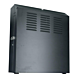Caja plana de pared 8U 645x382x783 mm (Ancho x Profundidad x Alto)
