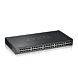 Switch gestionado Zyxel GS2220 de 50 puertos