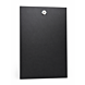 Panel lateral de 6U para armarios de servidor de 10