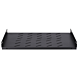 Estante para armario de pared de 600 mm de profundidad - 1U