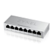 Switch no gestionado Zyxel GS108B de 8 puertos