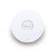 Punto de acceso WiFi 6 de doble banda para montaje en techo TP-Link 620 HD
