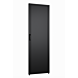 Rack falso para centro de datos de 600 mm de ancho y 52U