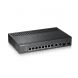 Switch gestionado Zyxel GS2220 de 10 puertos