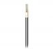 Cable de fibra óptica OM2 personalizado para interiores/exteriores, 4 fibras.