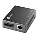 Convertidor de fibra óptica TP-Link MC200CM multimodo 850nm SC