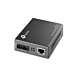 Convertidor de fibra óptica TP-Link MC210CS monomodo 1310nm SC 15Km