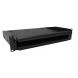 Soporte para teclado y ratón para armarios de servidores de 19 pulgadas - 2U