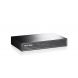 Switch PoE no gestionado TP-Link SF1008P de 8 puertos