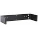 Soporte de montaje en pared 2U - 180 mm de profundidad