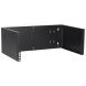 Soporte de montaje en pared 4U - 300 mm de profundidad