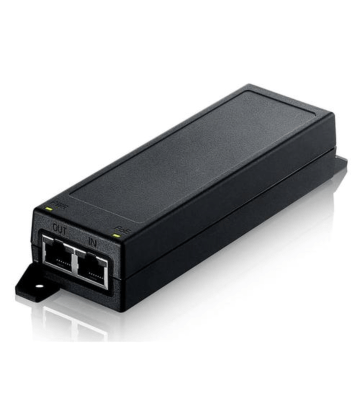 Inyector PoE+ Zyxel PoE12-HP