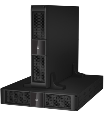 Paquete de baterías externas PowerWalker P72R-12x9Ah 