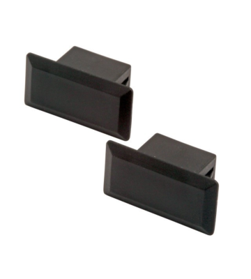 Tapa protectora para panel de conexiones simplex E2000/SC/dúplex LC.