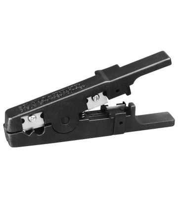 Pelacables Danicom para cables de par trenzado