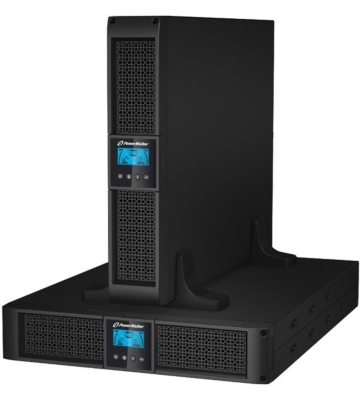 UPS PowerWalker de onda sinusoidal pura interactiva de 19" y 2000 VA