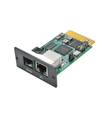 Tarjeta SNMP PowerWalker VFI 1000-3000 LCD