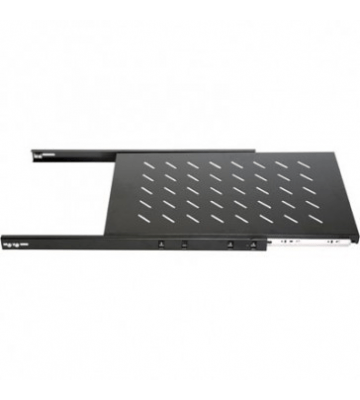 Estante extensible para armarios de servidores de 1000 mm de profundidad - 1U