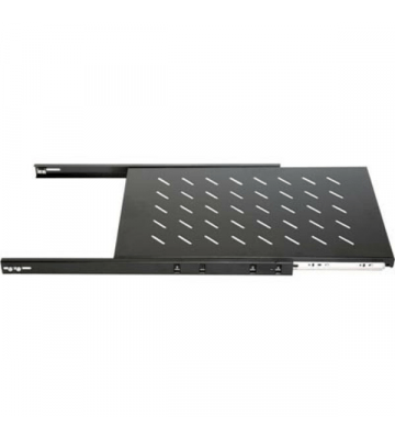 Estante extensible para armarios de servidores de 600 mm de profundidad - 1U