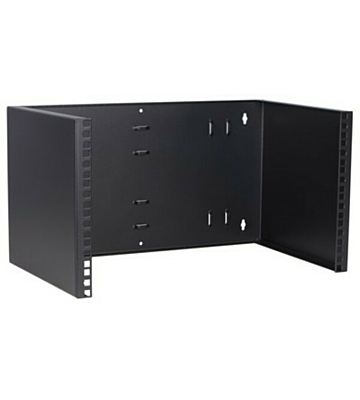 Soporte de montaje en pared 6U - 300 mm de profundidad