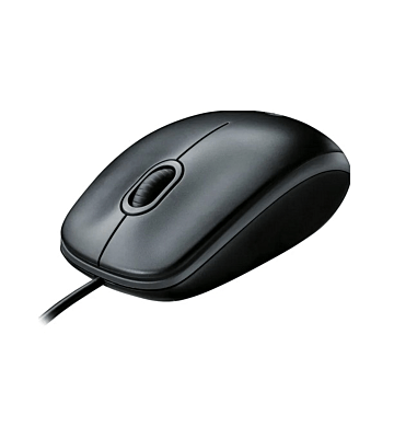 Ratón óptico programable