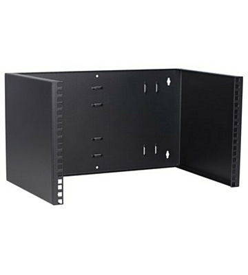 Soporte de montaje en pared 6U - 300 mm de profundidad