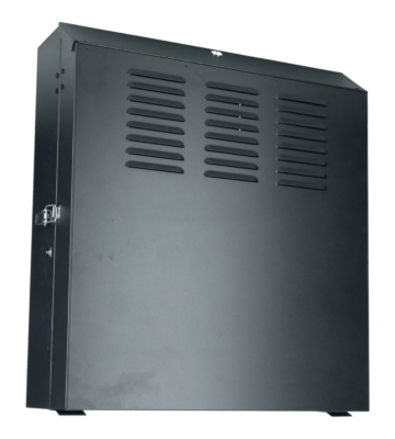 Caja plana de pared 6U 645x293x783 mm (Ancho x Profundidad x Alto)