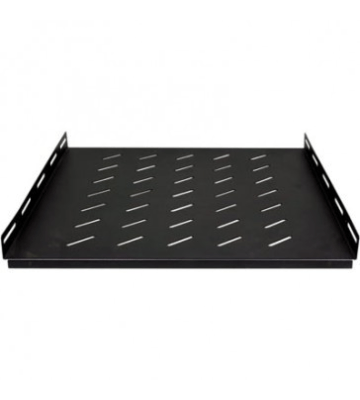 Estante para armario de servidor de 1200 mm de profundidad - 1U