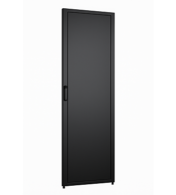 Rack falso para centro de datos de 800 mm de ancho y 52U