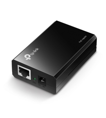 Inyector PoE TP-Link POE150S 