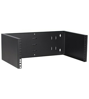 Soporte de montaje en pared 4U - 300 mm de profundidad
