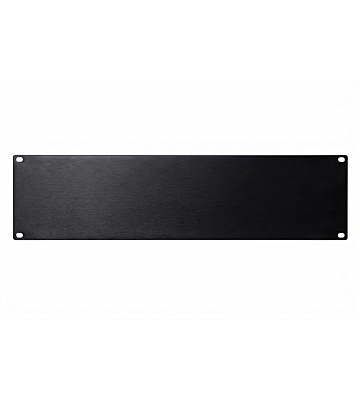 Panel de cubierta de 19 pulgadas - 3U 