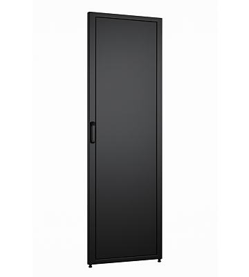 Rack falso para centro de datos de 800 mm de ancho y 42U