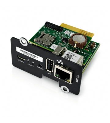 Tarjeta SNMP PowerWalker VFI TG
